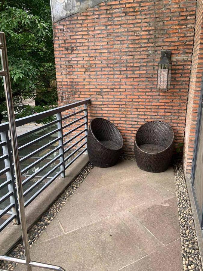 Guangzhou Fangyuan Hotel - - Free Shuttle Bus To Canton Fair Complex During 14Th Apr To 4Th May Eksteriør billede