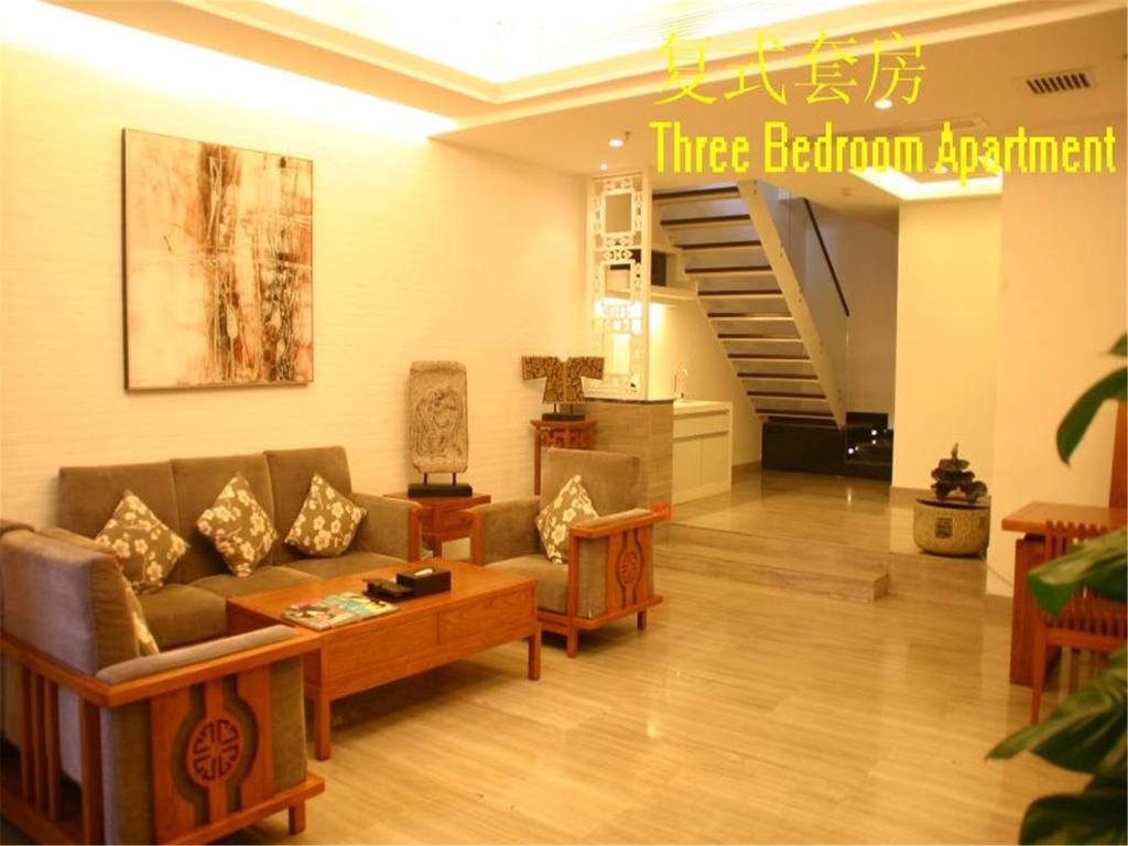 Guangzhou Fangyuan Hotel - - Free Shuttle Bus To Canton Fair Complex During 14Th Apr To 4Th May Eksteriør billede